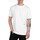 Abbigliamento Uomo T-shirt & Polo Replay T-Shirt Bianco