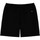 Abbigliamento Uomo Shorts / Bermuda Dolly Noire Cotton Ripstop Cargo Easyshorts Black Nero
