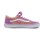 Scarpe Bambina Sneakers Vans Uy Old Skool Rosa