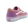Scarpe Bambina Sneakers Vans Uy Old Skool Rosa