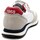 Scarpe Bambino Sneakers Sun68 Boy's Tom Solid Bianco