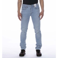 Abbigliamento Uomo Jeans Levi's Jeans  511 Slim Azzurro Marine