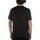 Abbigliamento Uomo T-shirt & Polo Champion T-Shirt  Crewneck T-Shirt Nero Nero