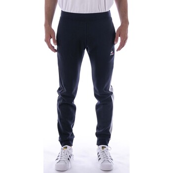 Image of Pantaloni Le Coq Sportif Pantaloni Saison 2 Pant Slim Blu