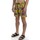 Abbigliamento Uomo Costume / Bermuda da spiaggia Iuter Sure Thing Swim Trunk Giallo