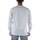 Abbigliamento Uomo T-shirt & Polo Iuter Maglia  Shame L/S Bianca Bianco