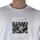 Abbigliamento Uomo T-shirt & Polo Iuter Maglia  Shame L/S Bianca Bianco