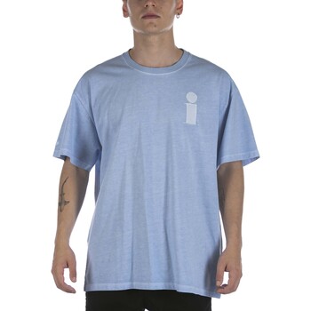 Abbigliamento Uomo T-shirt & Polo Iuter Monogram Tee Marine