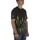 Abbigliamento Uomo T-shirt & Polo Octopus T-Shirt  Sound Wave Tee Nero Nero