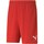 Abbigliamento Unisex bambino Shorts / Bermuda Puma Teamrise Short Rosso Rosso
