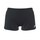 Abbigliamento Shorts / Bermuda Joma Short  Padel Hobby Nero Nero