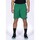 Abbigliamento Uomo Shorts / Bermuda Errea Pantaloni Corti  New Skin Panta Ad Verde Verde