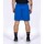 Abbigliamento Uomo Shorts / Bermuda Errea Pantaloni Corti  New Skin Panta Ad Royal Blu Blu