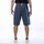 Abbigliamento Uomo Shorts / Bermuda Amish Bermuda  Tommy Stone Blu Blu