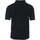 Abbigliamento Bambino T-shirt & Polo Errea Polo  Team Colour 2012 Jr Mc Nero Nero