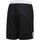 Abbigliamento Bambino Shorts / Bermuda adidas Originals Pantaloni Corti  3G Spee Rev Nero Nero