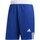 Abbigliamento Uomo Shorts / Bermuda adidas Originals Pantaloni Corti  3G Spee Rev Royal Blu