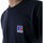 Abbigliamento Uomo T-shirt & Polo Russell Athletic T-Shirt Russell Athletic Badley Blu Blu