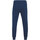 Abbigliamento Uomo Pantaloni Errea Pantaloni  Denali Ad Blu Blu