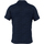 Abbigliamento Uomo T-shirt & Polo Errea Polo  Carlos Mc Ad Blu Blu