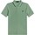 Abbigliamento Uomo T-shirt & Polo Fred Perry Fp Twin Tipped Fred Perry Shirt Verde