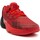 Scarpe Bambino Pallacanestro adidas Originals Scarpe Da Basket Adidas D.O.N. Issue 4 J  Rosso Rosso