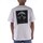 Abbigliamento Uomo T-shirt & Polo Australian T-Shirt  Jersey Uwilldie Bianco Bianco