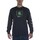 Abbigliamento Uomo T-shirt & Polo Carhartt L/S Data Solutions T-Shirt Blu