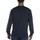 Abbigliamento Uomo T-shirt & Polo Carhartt L/S Data Solutions T-Shirt Blu