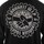 Abbigliamento Uomo T-shirt & Polo Carhartt T-Shirt  M/L Stronger Fuliggine Nero