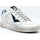 Scarpe Donna Sneakers 4B12 Kyle Bianco