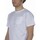 Abbigliamento Uomo T-shirt & Polo Bomboogie T-Shirt  Roundneck Bianco Bianco
