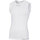 Abbigliamento Top / T-shirt senza maniche Errea Canotta Termica  Enya Ad Bianco Bianco