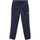 Abbigliamento Bambino Pantaloni Vans Pantaloni  Polar Fleece Blu Blu