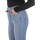 Abbigliamento Donna Pantaloni Levi's Jeans  Mile High Super Skinny Marine