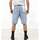Abbigliamento Uomo Shorts / Bermuda Amish Bermuda Tommy  Marble Marine