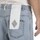 Abbigliamento Uomo Shorts / Bermuda Amish Bermuda  Bernie 5 Pockets Azzurro Marine