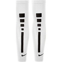 Accessori Accessori sport Nike Manicotti  Elite Sleeve Bianco Bianco