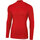 Abbigliamento T-shirt & Polo Errea Maglia Termica  Daryl Ml Ad Rosso Rosso