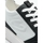 Scarpe Uomo Sneakers Alberto Guardiani AGM018101BIANCO-NERO Bianco