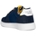 Scarpe Uomo Sneakers U.S Polo Assn. ROKKO003M-3UT1BLU Blu