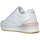 Scarpe Donna Sneakers U.S Polo Assn. TABY001W-3TY1BIANCO-BEIGE Bianco