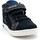 Scarpe Bambino Sneakers Primigi Sneakers Primi Passi Blu Blu