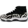 Scarpe Donna Sneakers Nike Sneakers  Jordan11 Animal Instint Nero Nero