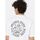 Abbigliamento Uomo T-shirt & Polo Dickies BAYSIDE GARDENS Bianco