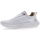 Scarpe Donna Sneakers Cotton Belt SALLY 2.0 Bianco
