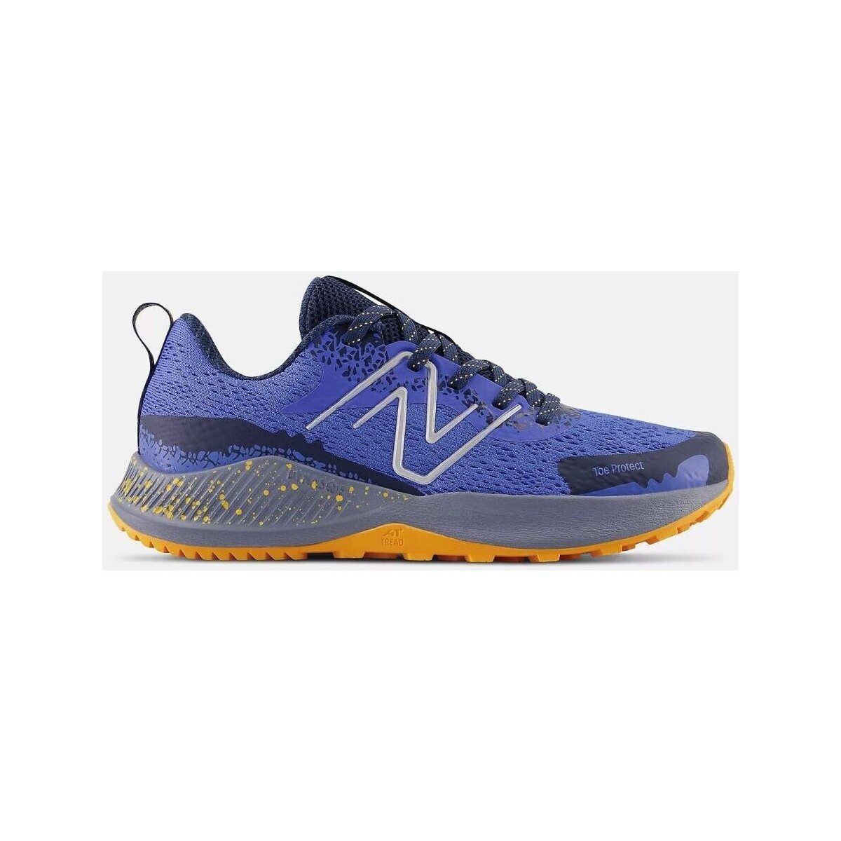 Scarpe Sneakers New Balance GPNTR LY5-BRIGHT LAPIS Blu