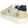 Scarpe Donna Sneakers alte Date W371-C2-CO-IG Beige