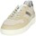 Scarpe Donna Sneakers alte Date W371-C2-CO-IG Beige