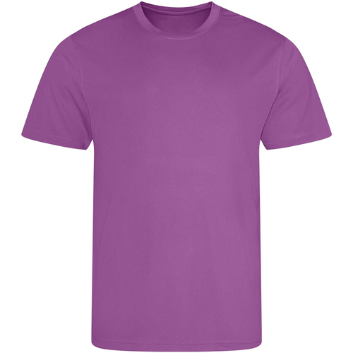 Abbigliamento Unisex bambino T-shirt & Polo Awdis JC01J Multicolore